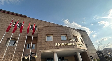  Şanlıurfa’da Devlet Arazilerini İşgal Edenlere Fırsat Verilmeyecek