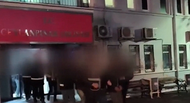 Şanlıurfa'da Göçmen Kaçakçılarına Darbe! 14 Şüpheli Tutuklandı