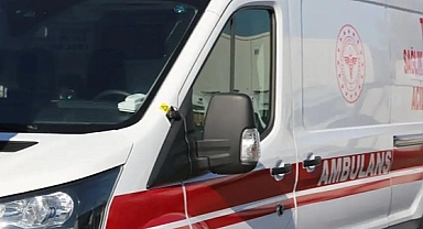 Şanlıurfa'da İki Kişi Arası Kavga! 1 Yaralı