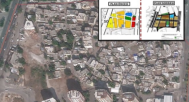 Şanlıurfa'da Kentsel Dönüşüm Planı Mahkeme Kararıyla İptal Edildi