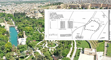 Şanlıurfa'da Kültürel Miras Güvence Altında! Yapılaşmaya Yasak Geldi