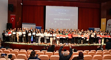 Şanlıurfa Eğitiminde Gururlandıran Başarı