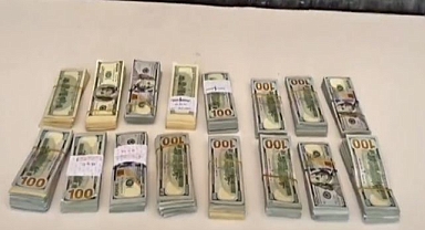Şanlıurfa Emniyeti'nden Örnek Operasyon! 155 Bin Dolar Sahiplerine Teslim Edildi