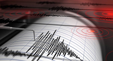 Şanlıurfa'nın Hilvan İlçesinde Deprem Meydana Geldi