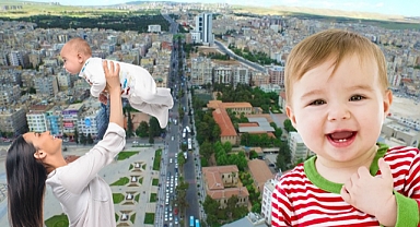 Şanlıurfa Türkiye’nin En Genç İli Oldu!