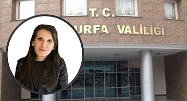Şanlıurfa Valiliğinden Önemli Açıklama! Olayın yakın takipçisiyiz