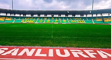 Şanlıurfaspor’a Disiplin Şoku! Kulüp ve Görevliler PFDK’ya Sevk Edildi