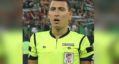 Şanlıurfaspor, Keçiörengücü Maçının Hakemi Belli Oldu!