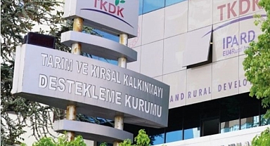 TKDK'dan Yerel Kalkınmaya Güçlü Destek! Başvurular Başladı