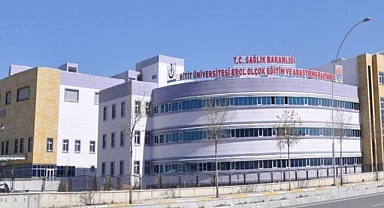 Tur Otobüsü Kontrolden Çıktı! 23 Kişi Yaralandı