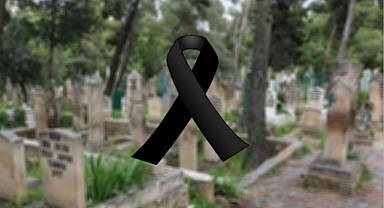 Urfa'da Vefat Listesi Açıklandı! 4 Kişi Hayatını Kaybetti