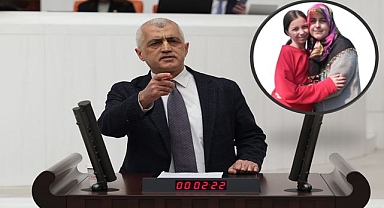 Vekil Gergerlioğlu Geç Kaldınız! Sümeyra Öldü, Nakil Şimdi Yapıldı