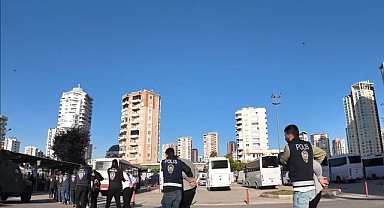 Yasa Dışı Bahis ve Dolandırıcılığa Dev Operasyon! 128 Kişi Tutuklandı