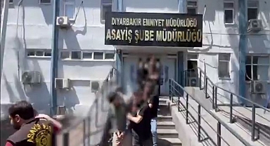 17 İlde Dolandırıcılık Operasyonu! 73 Şüpheli Tutuklandı