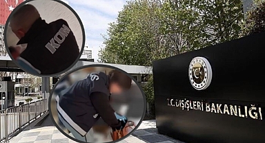 Bakan Yerlikaya Açıkladı Organize Suçlara Karşı Büyük Operasyon!