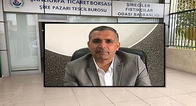 Başkan Ahmet Aslan'dan Üreticilere Geçmiş Olsun Mesajı!
