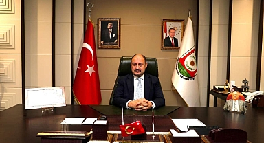 Başkan Gülpınar, Şanlıurfa'yı ABD'de Temsil Edecek!