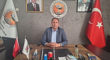 Başkan Halil Karacabey Duyurdu! Şanlıurfa’da Servis Araçlarına 1 Yıl Daha İzin