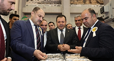 Başkan Kasım Gülpınar: