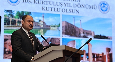 Başkan Kasım Gülpınar: