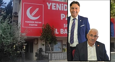 Başkan Tekkardeş’ten Eski İl Başkanı İsmail Yavuz’a Geçmiş Olsun Mesajı