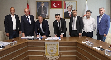 Büyükşehir Belediyesi’nden 2 İlçeye Atık Tesisi Hamlesi!