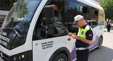 Büyükşehir Belediyesi, Özel Halk Otobüslerine Göz Açtırmıyor!