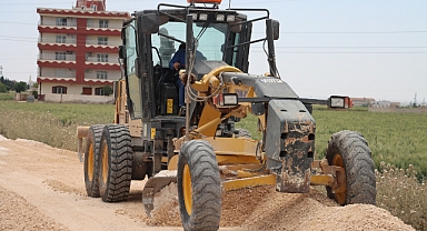 Büyükşehir Belediyesi, Viranşehirli Vatandaşların Ulaşım Konforunu Artırıyor!