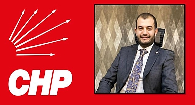 CHP Haliliye’de Yeni Dönem! Başkanlık Görevine Mehmet Can Kılıç Getirildi