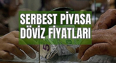 Dövizde Yeni Zirve! Dolar ve Euro Haftaya Yükselişle Başladı