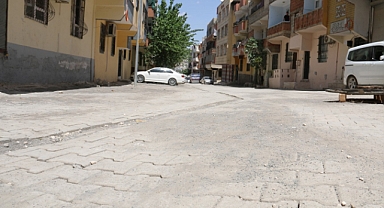 Elektrik Yer Altına Alındı, Sokaklar Baştan Aşağı Yenilendi!