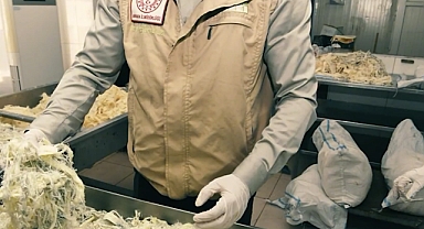 Gıda Denetiminde Şok Baskın! Küflü ve Taklit Ürünler Ele Geçirildi