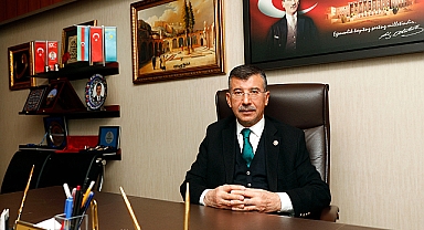 Milletvekili Mehmet Ali Cevheri, Ankara Temaslarında Şanlıurfa’ya İki Büyük Müjde Verdi