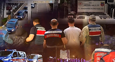 Milyarlarca Liralık Vurgun! 4 İlde Dev Dolandırıcılık Operasyonu