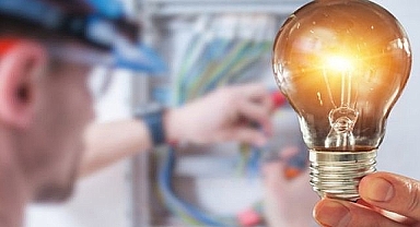 Organize Sanayi Bölgesi ve Birçok Mahallede Elektrik Kesintisi Uygulanacak!