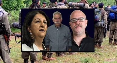 PKK’nın Tasfiyesinde Yeni Dönem Gözler İmralı Görüşmesinde!