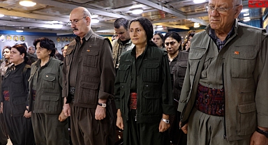 PKK, Silahlı Mücadeleyi Sonlandırma Kararını Açıkladı!