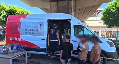 Rekor Denetim! Bir Günde 432 Bin Kimlik Kontrolü, 49 Organizatör Gözaltında