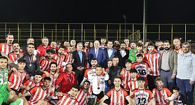 Şanlıurfa’da 65 Bin Genç Sporla Buluştu, Yeni Şampiyonlar Yetişti!