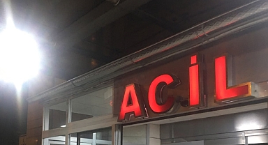 Şanlıurfa'da Aile İçi Kavga! Dayı, Yeğenini Bıçakladı