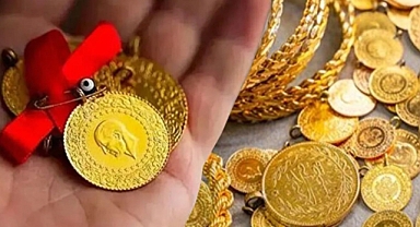 Şanlıurfa’da Altın Fiyatları Güncellendi! Çeyrek 7 Bine Dayandı