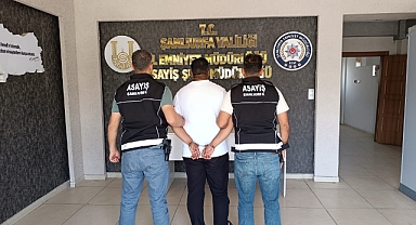 Şanlıurfa’da Aranan Şahıslara Yönelik Operasyonlarda 48 Kişi Yakalandı!
