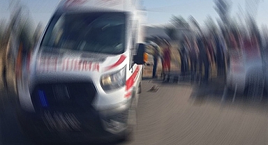 Şanlıurfa'da Damdan Düşen Kadın Ağır Yaralandı!