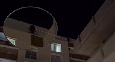 Şanlıurfa'da Ekipler Seferber Oldu! İntihar Girişimi Önlendi