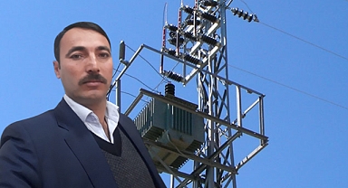 Şanlıurfa'da Elektrik Direğine Çıktı, Akıma Kapılarak Hayatını Kaybetti