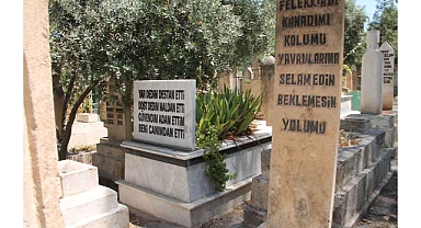 Şanlıurfa'da Günlük Vefat Listesi Açıkladı! 3 Kişi Hayatını Kaybetti