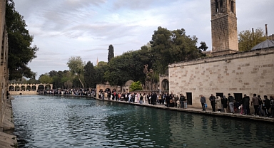 Şanlıurfa’da Gürültü Denetimi Artıyor, Turist Huzuru Öncelik