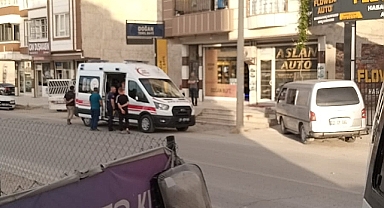 Şanlıurfa'da İki Grup Arasında Silahlı Çatışma 2 Yaralı!