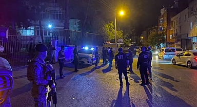 Şanlıurfa'da Narkotik Operasyonu! Uyuşturucu Madde Ele Geçirildi