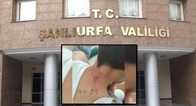 Şanlıurfa’da Öğrenciyi Darp Eden Öğretmen Tutuklandı